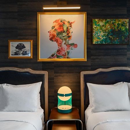 Renaissance New York Chelsea Hotel Екстер'єр фото