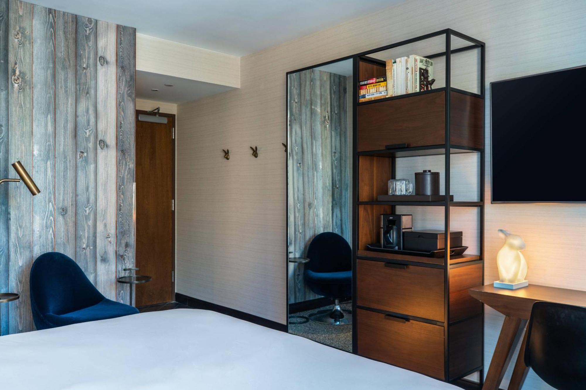 Renaissance New York Chelsea Hotel Екстер'єр фото