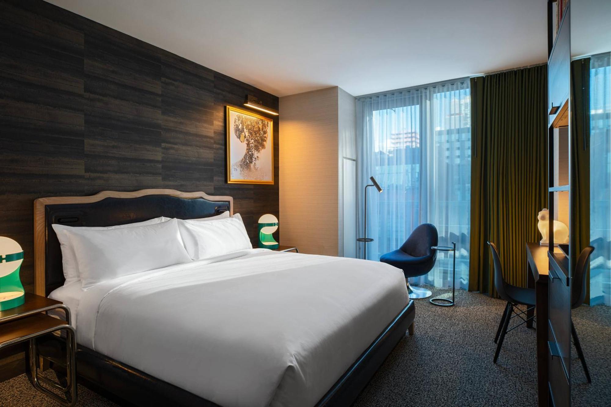 Renaissance New York Chelsea Hotel Екстер'єр фото