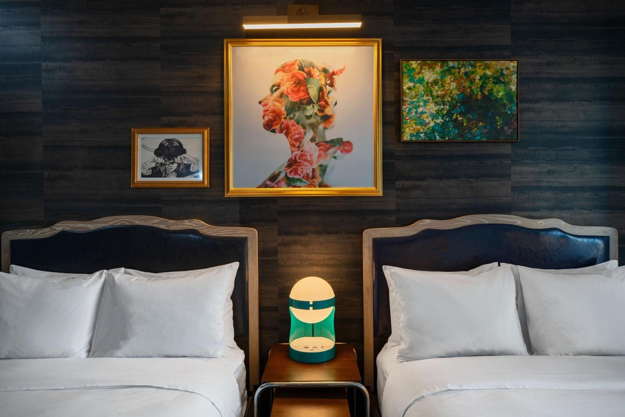 Renaissance New York Chelsea Hotel Екстер'єр фото