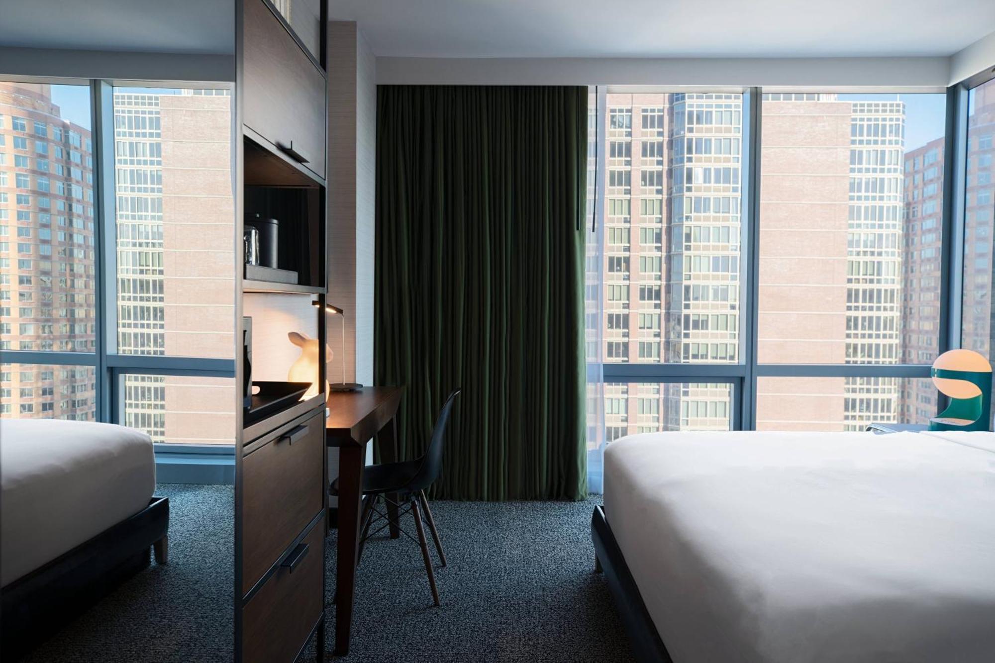 Renaissance New York Chelsea Hotel Екстер'єр фото