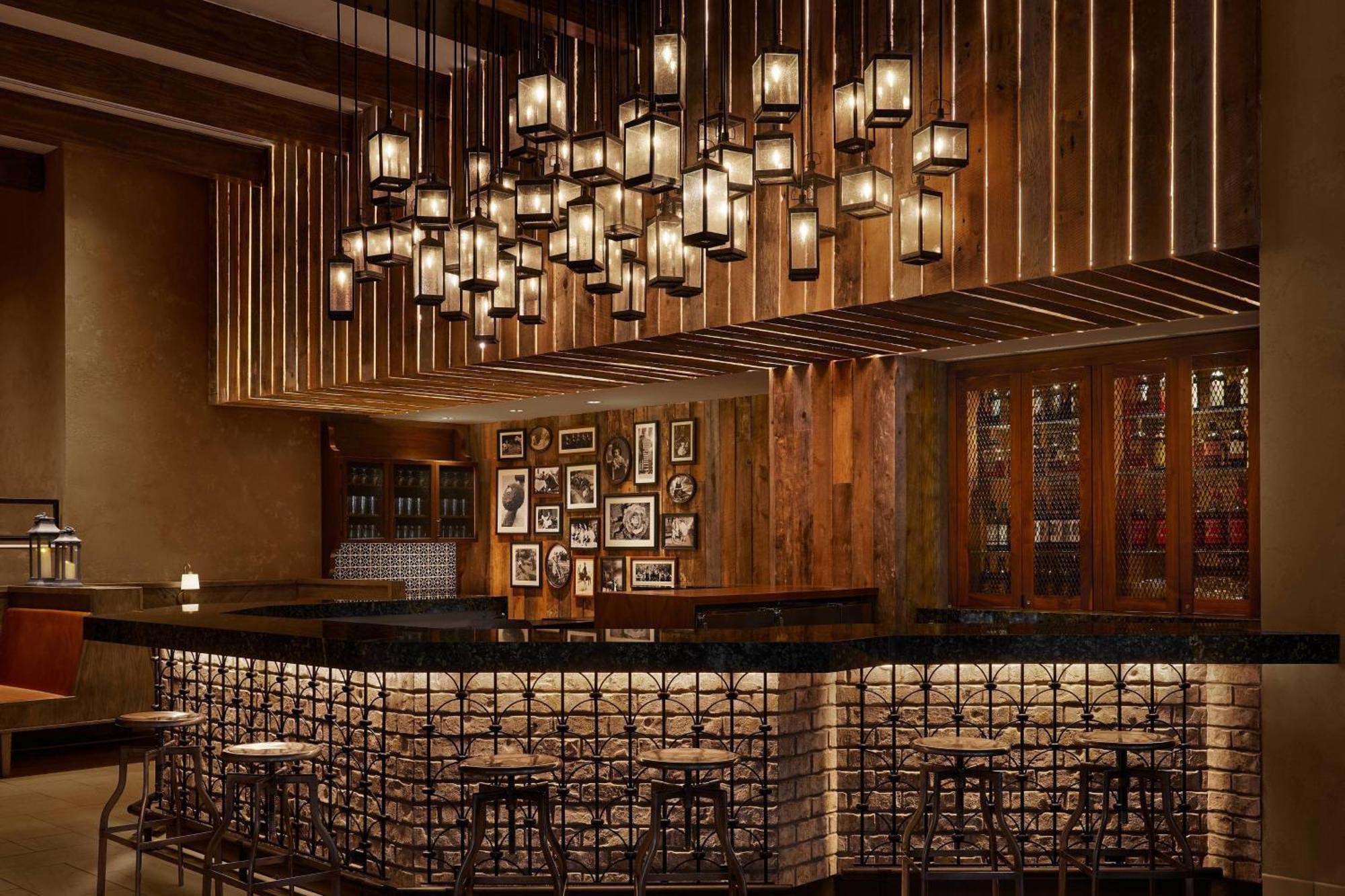 Renaissance New York Chelsea Hotel Екстер'єр фото