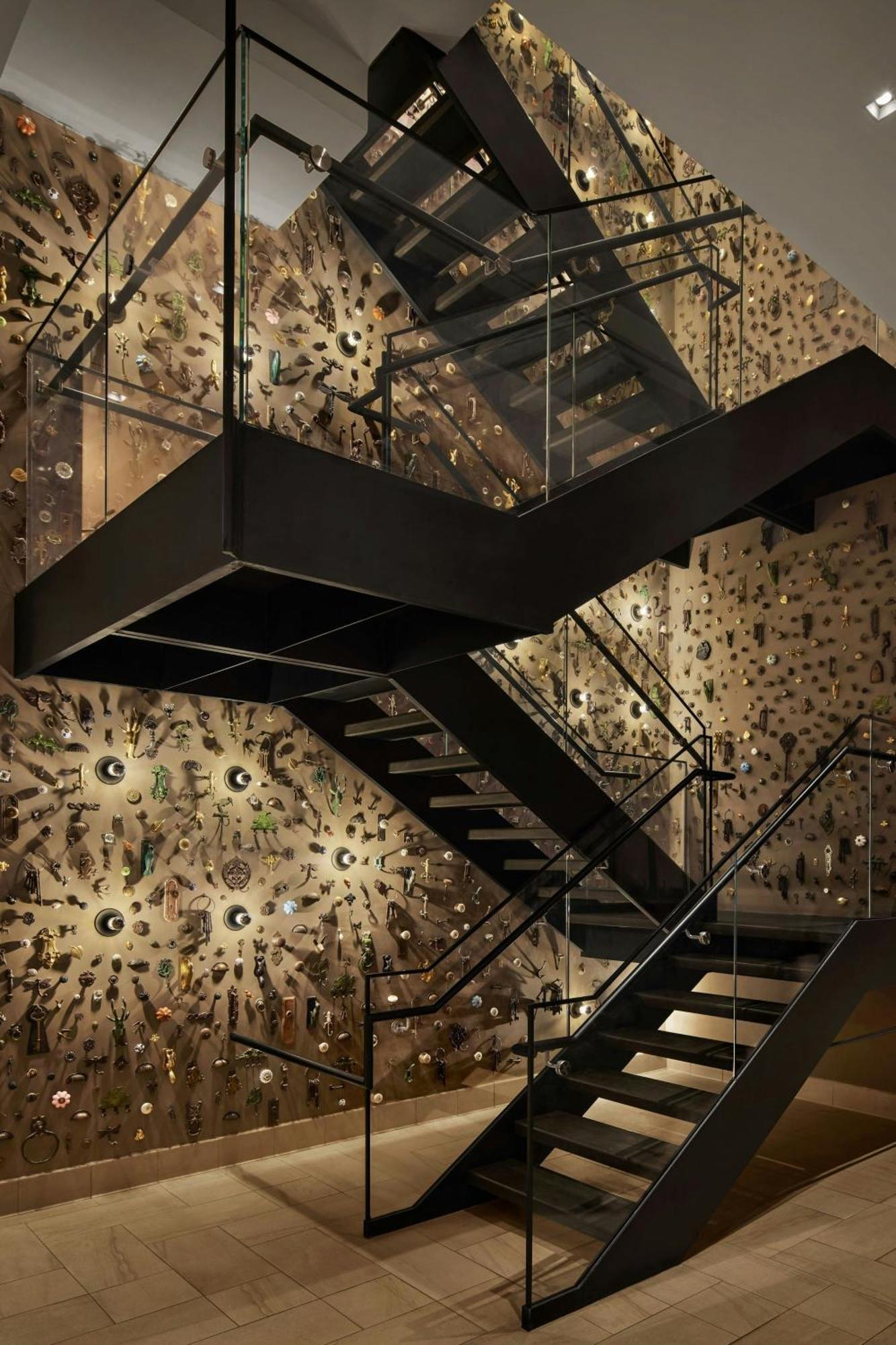 Renaissance New York Chelsea Hotel Екстер'єр фото